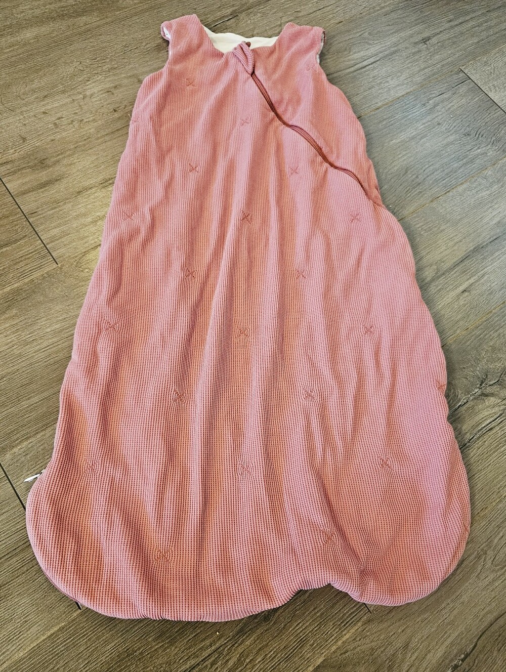 Loulou Lollipop Tencel Sleep Sack 6-18 Months